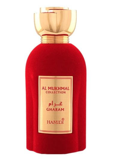 Hamidi Gharam woda perfumowana 100ml