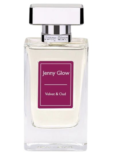 Jenny Glow Velvet & Oud woda perfumowana 80ml