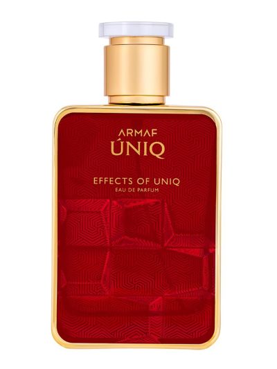 Armaf Uniq Effects Of Uniq woda perfumowana 100ml