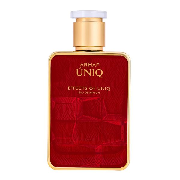 Armaf Uniq Effects Of Uniq woda perfumowana 100ml