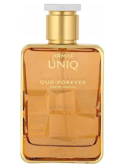 Armaf Uniq Oud Forever woda perfumowana 100ml