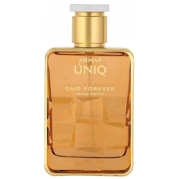 Armaf Uniq Oud Forever woda perfumowana 100ml