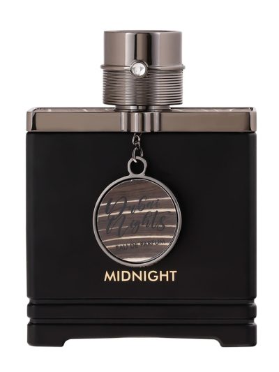 Armaf Dubai Nights Midnight woda perfumowana 100ml