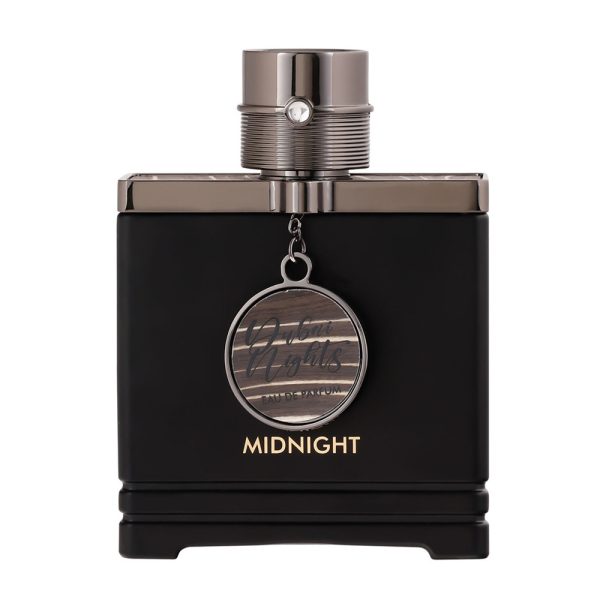 Armaf Dubai Nights Midnight woda perfumowana 100ml