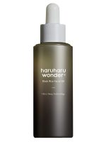 Haruharu Wonder Black Rice Facial Oil odżywczy olejek do twarzy z czarnym ryżem 30ml