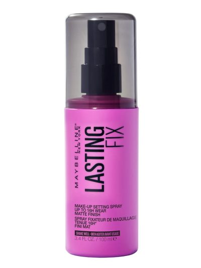 Maybelline Lasting Fix utrwalacz do makijażu 100ml