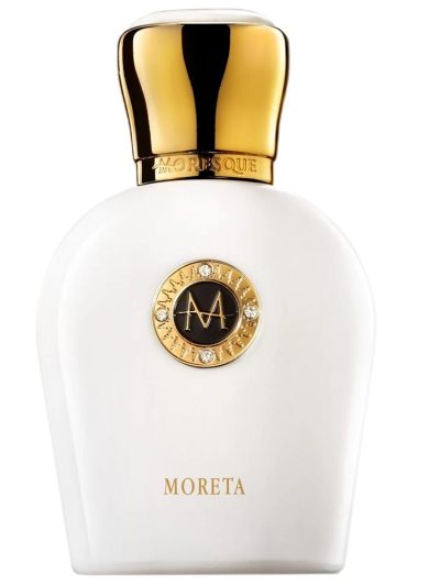 Moresque Moreta woda perfumowana 50ml