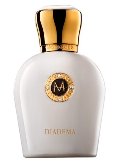Moresque Diadema woda perfumowana 50ml