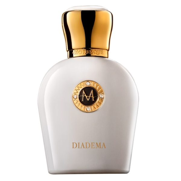 Moresque Diadema woda perfumowana 50ml