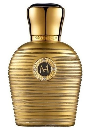 Moresque Aurum woda perfumowana 50ml
