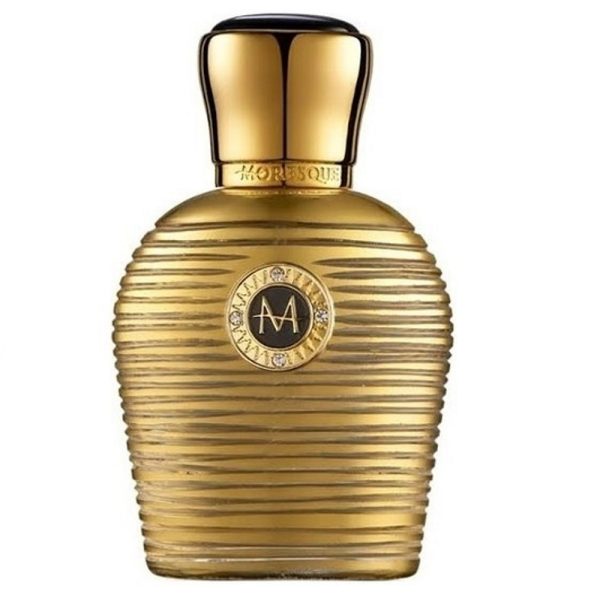 Moresque Aurum woda perfumowana 50ml