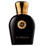 Moresque Al Andalus woda perfumowana 50ml