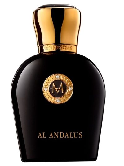 Moresque Al Andalus woda perfumowana 50ml