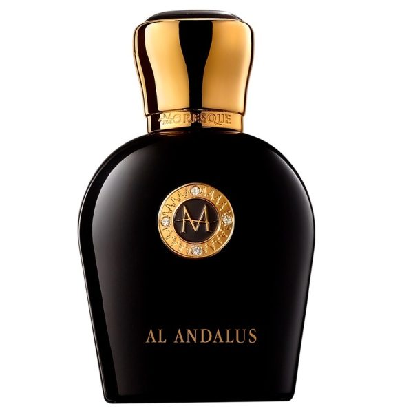 Moresque Al Andalus woda perfumowana 50ml