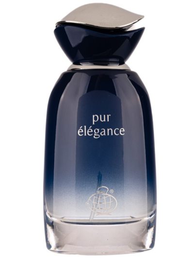 Fragrance World Pur Elegance woda perfumowana 100ml