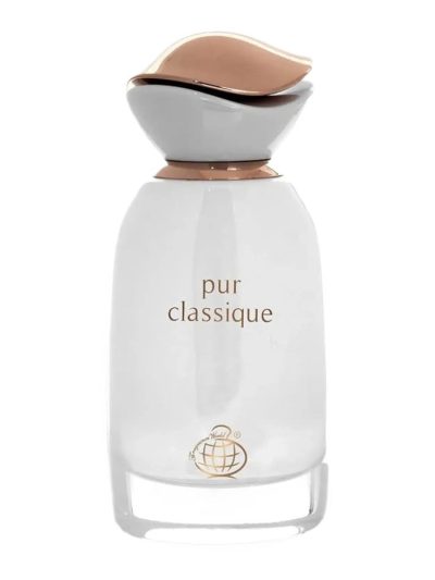 Fragrance World Pur Classique woda perfumowana 100ml