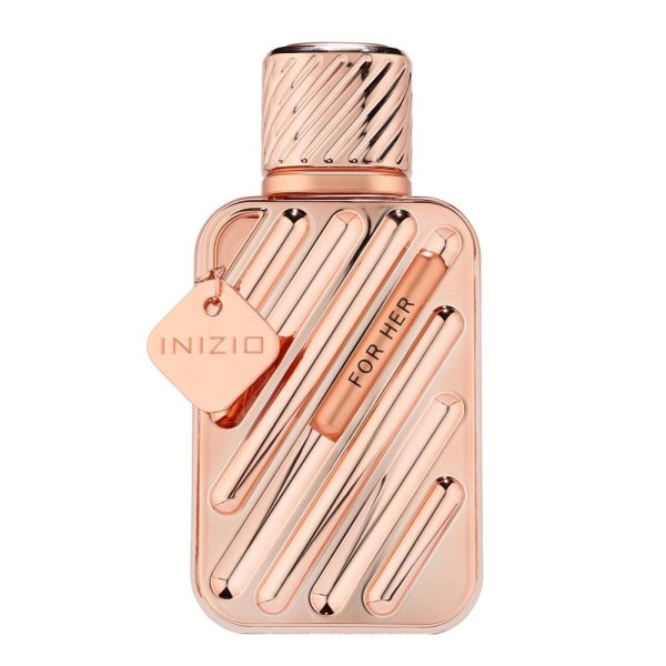 Fragrance World Inizio For Her woda perfumowana 100ml