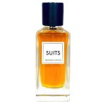 Fragrance World Suits woda perfumowana 100ml