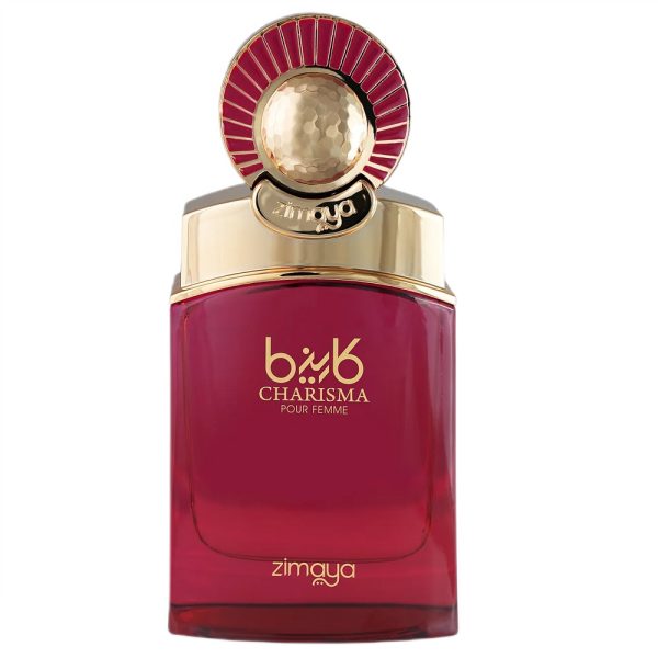 Zimaya Charisma Pour Femme woda perfumowana 100ml