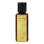Zimaya Ilham Al Oud woda perfumowana 100ml