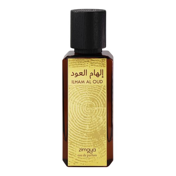 Zimaya Ilham Al Oud woda perfumowana 100ml