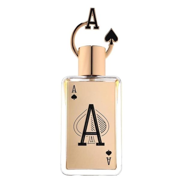 Fragrance World Ace woda perfumowana 80ml
