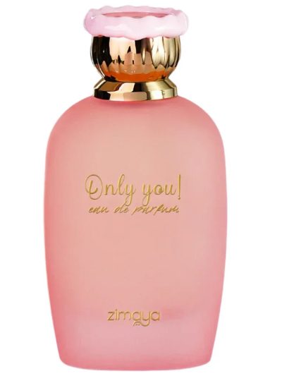 Zimaya Only You! woda perfumowana 100ml