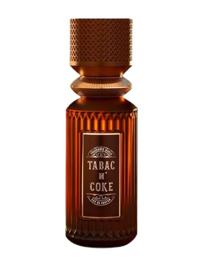 Fragrance World Tabac N' Coke woda perfumowana 100ml