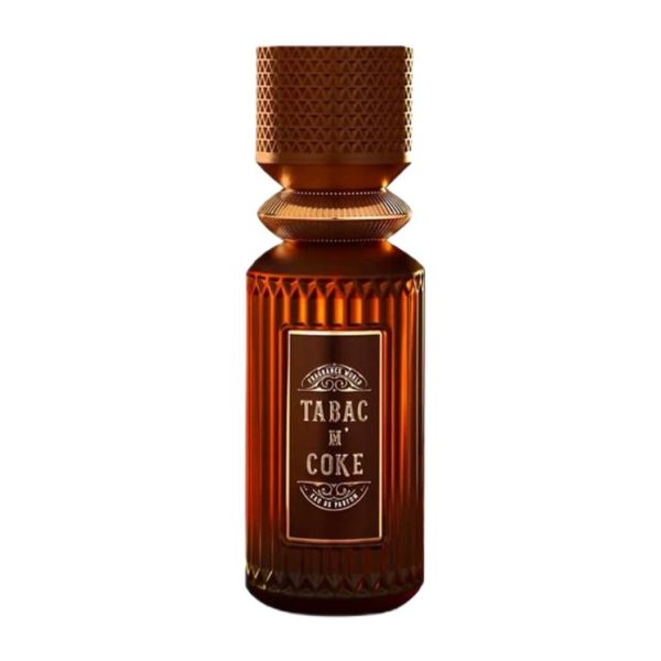 Fragrance World Tabac N' Coke woda perfumowana 100ml