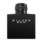 Jeanne Arthes Silver Man woda toaletowa 100ml