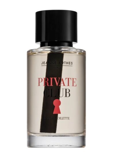 Jeanne Arthes Private Club woda toaletowa 100ml