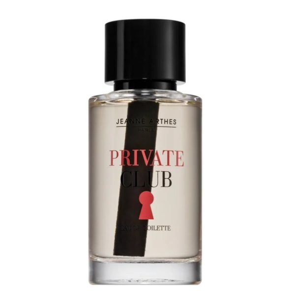 Jeanne Arthes Private Club woda toaletowa 100ml