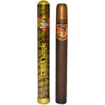 Cuba Original Cuba Jungle Tiger woda perfumowana 35ml