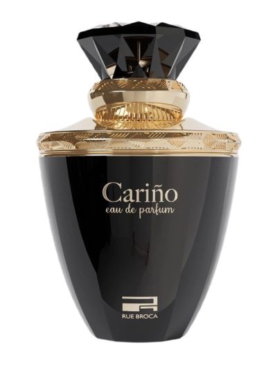 Rue Broca Carino Black woda perfumowana 100ml
