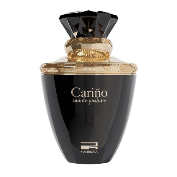 Rue Broca Carino Black woda perfumowana 100ml