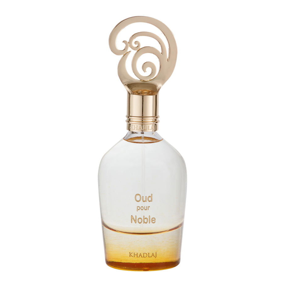 khadlaj oud pour noble