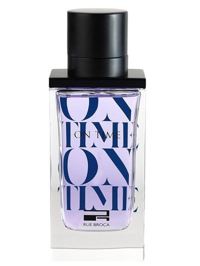 Rue Broca On Time woda perfumowana 100ml