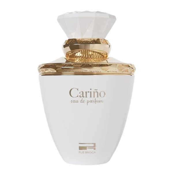 Rue Broca Carino White woda perfumowana 100ml