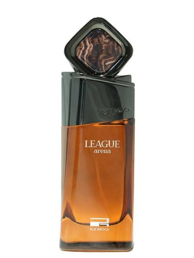 Rue Broca League Arena woda perfumowana 100ml