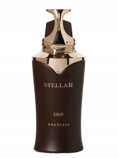 Khadlaj Stellar Oud woda perfumowana 100ml