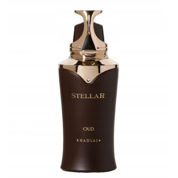 Khadlaj Stellar Oud woda perfumowana 100ml