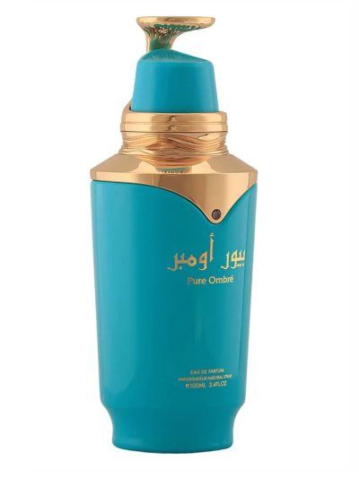 Risala Pure Ombre woda perfumowana 100ml