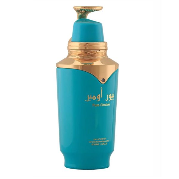 Risala Pure Ombre woda perfumowana 100ml
