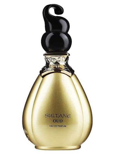 Jeanne Arthes Sultane Oud woda perfumowana 100ml