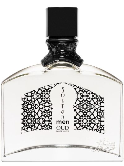 Jeanne Arthes Sultan Men Oud woda toaletowa 100ml