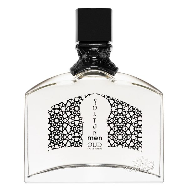 Jeanne Arthes Sultan Men Oud woda toaletowa 100ml