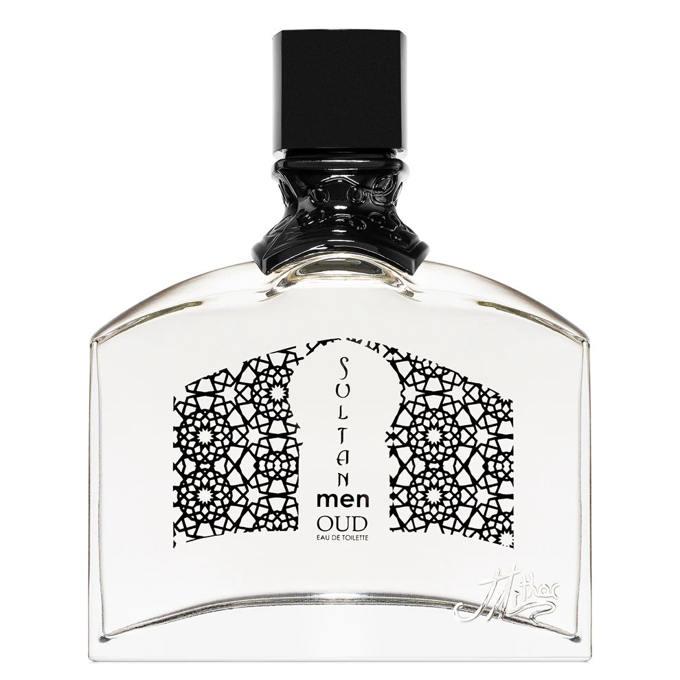 jeanne arthes sultan oud