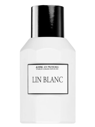 Jeanne en Provence Lin Blanc Pour Homme woda toaletowa 100ml