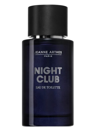 Jeanne Arthes Night Club woda toaletowa 100ml