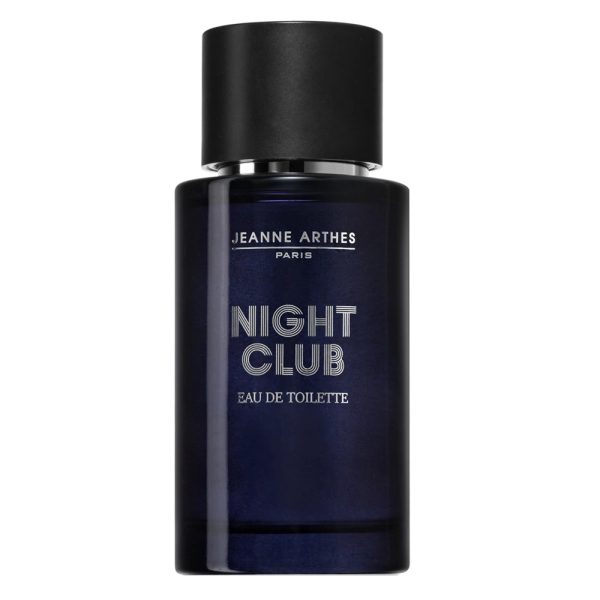 Jeanne Arthes Night Club woda toaletowa 100ml
